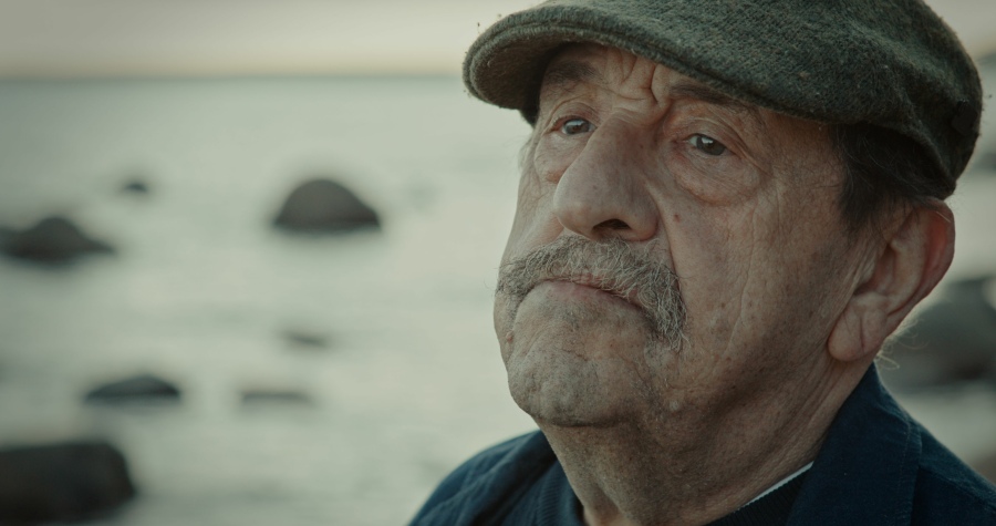 Анатолий Белкин. Высокая вода