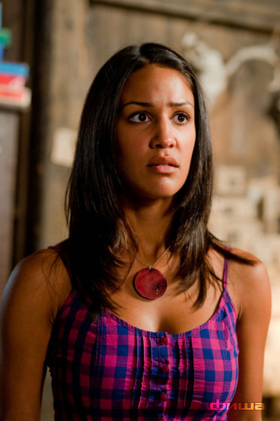 Убойные каникулы