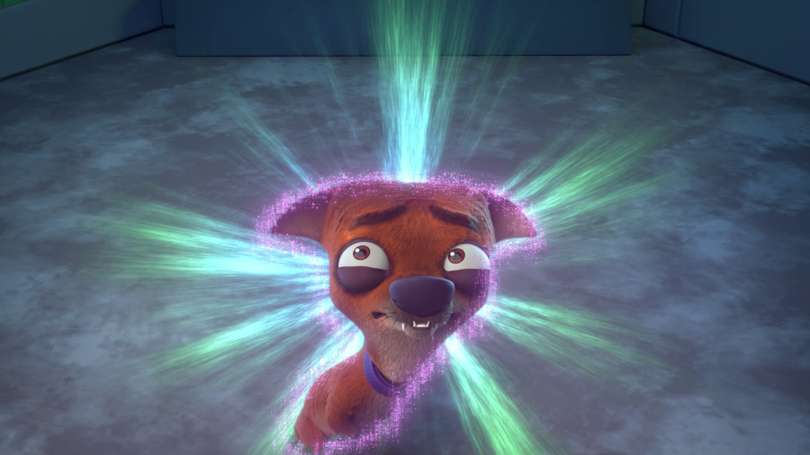 Мульт в кино. Выпуск №189. Тыдыщ в прошлое!