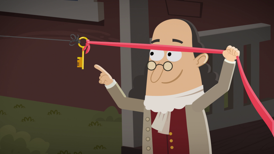 Мульт в кино. Выпуск №189. Тыдыщ в прошлое!