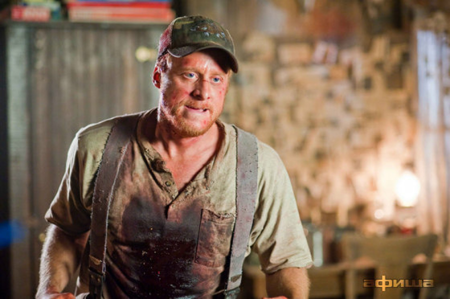 Убойные каникулы