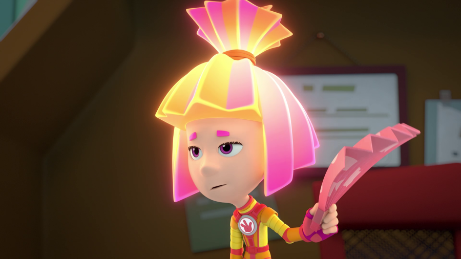 Мульт в кино. Выпуск №189. Тыдыщ в прошлое!