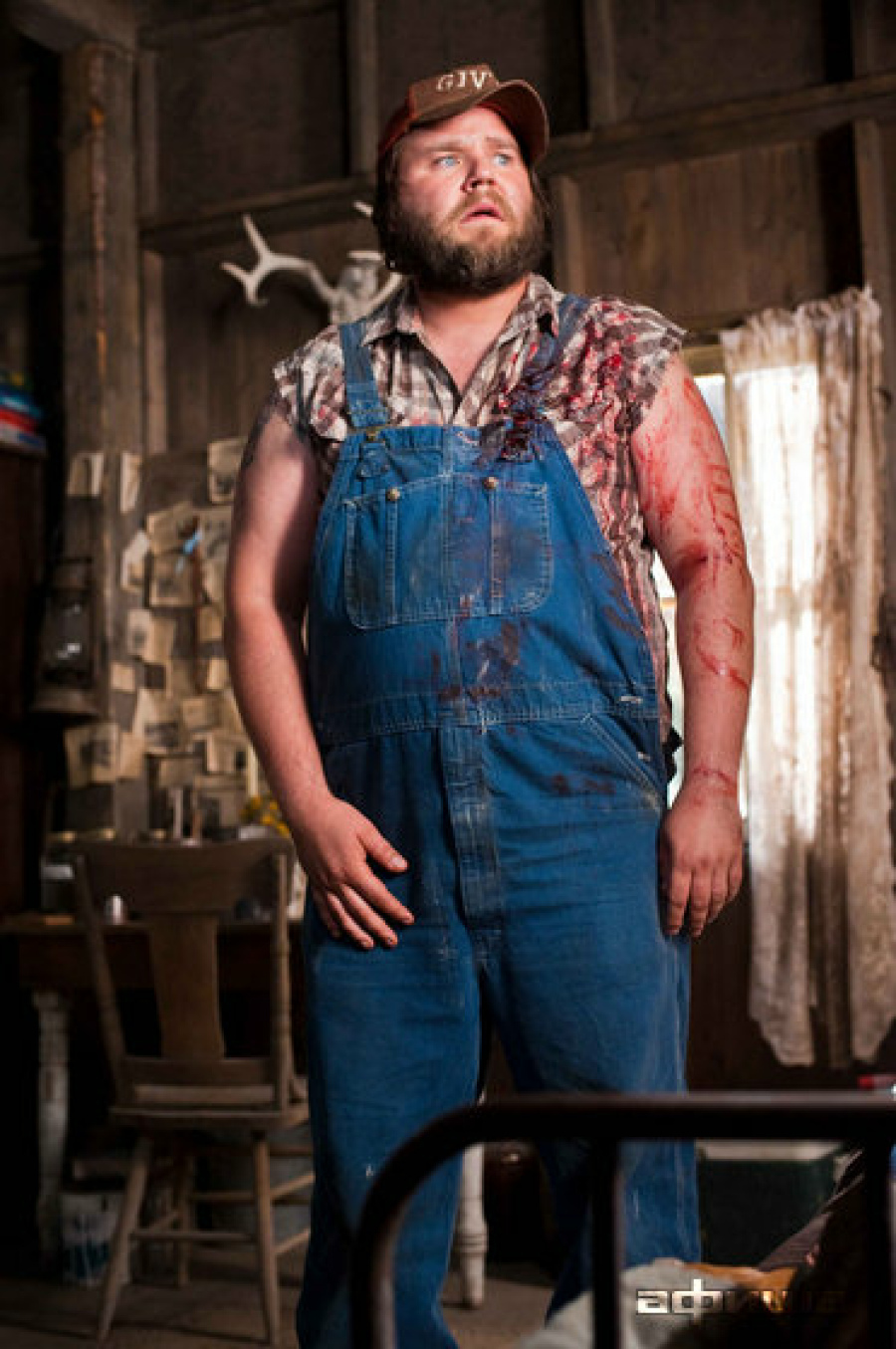 Убойные каникулы