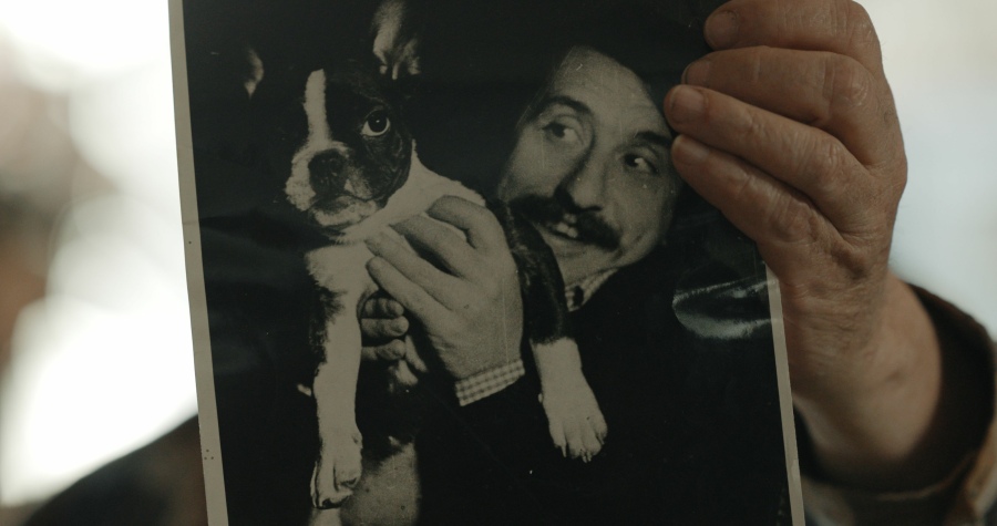 Анатолий Белкин. Высокая вода