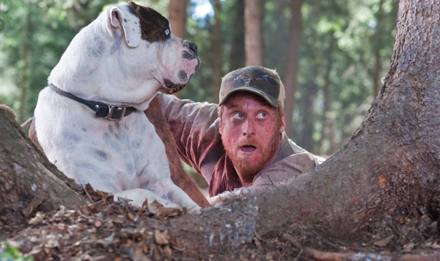 Убойные каникулы