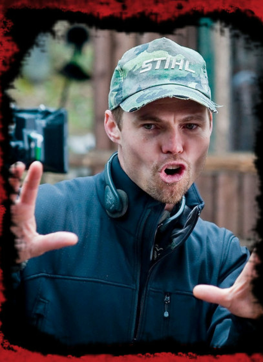 Убойные каникулы