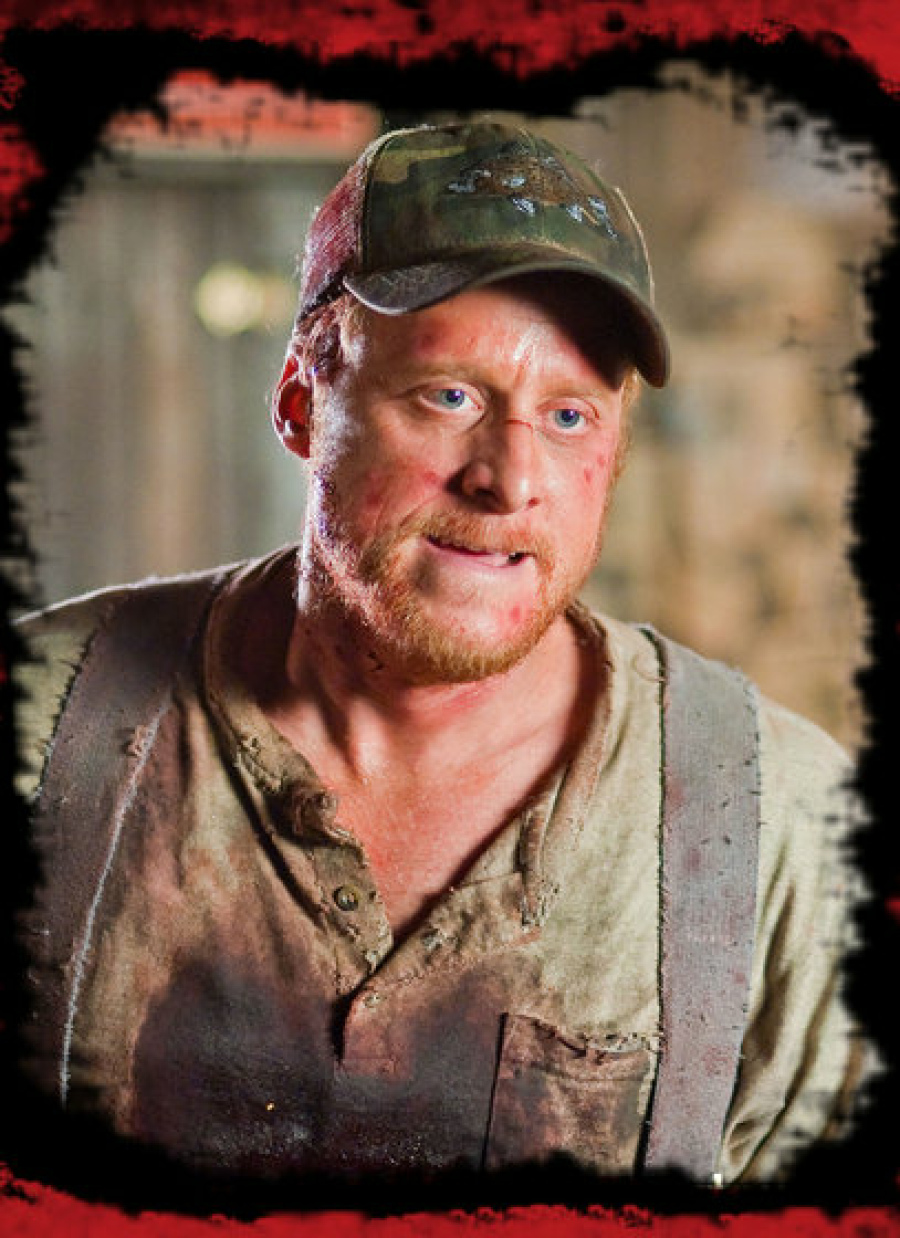 Убойные каникулы