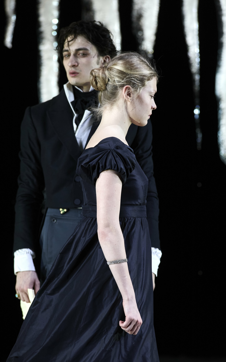 TheatreHD: Евгений Онегин