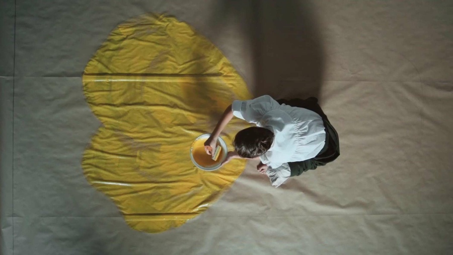 Арт-лекторий: Хильма аф Клинт. За гранью видимого