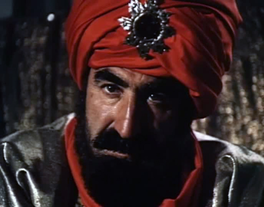 Убойные каникулы