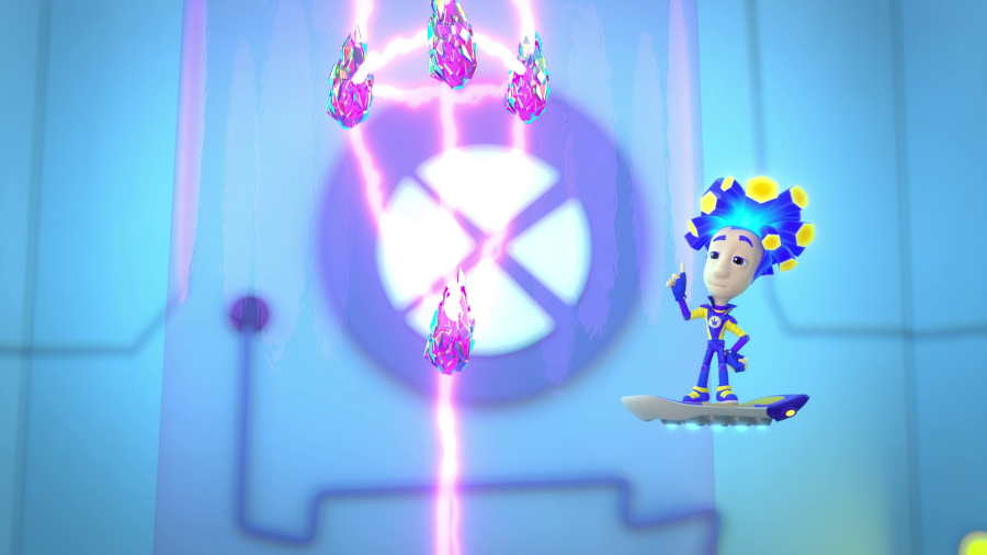 Мульт в кино. Выпуск №189. Тыдыщ в прошлое!