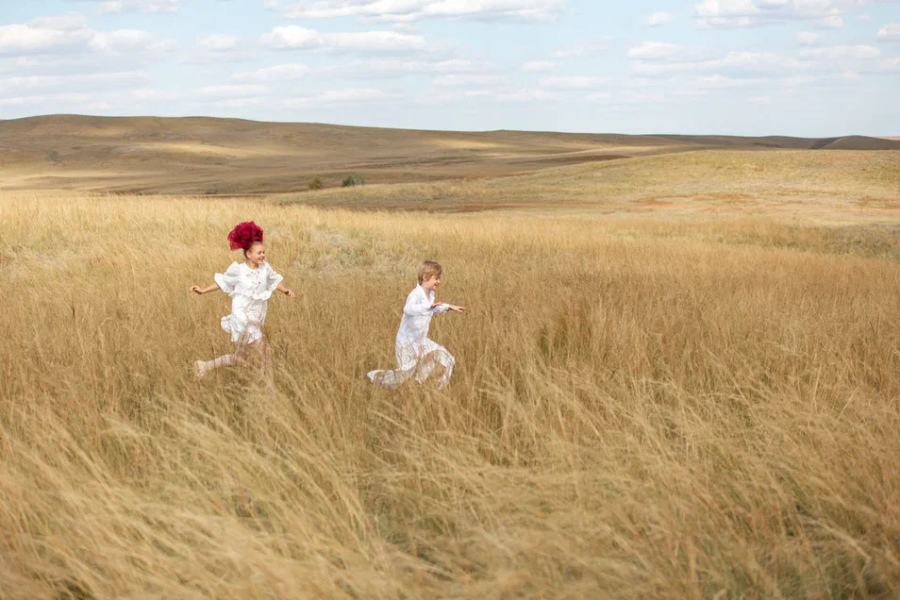 Моя собака — космонавт