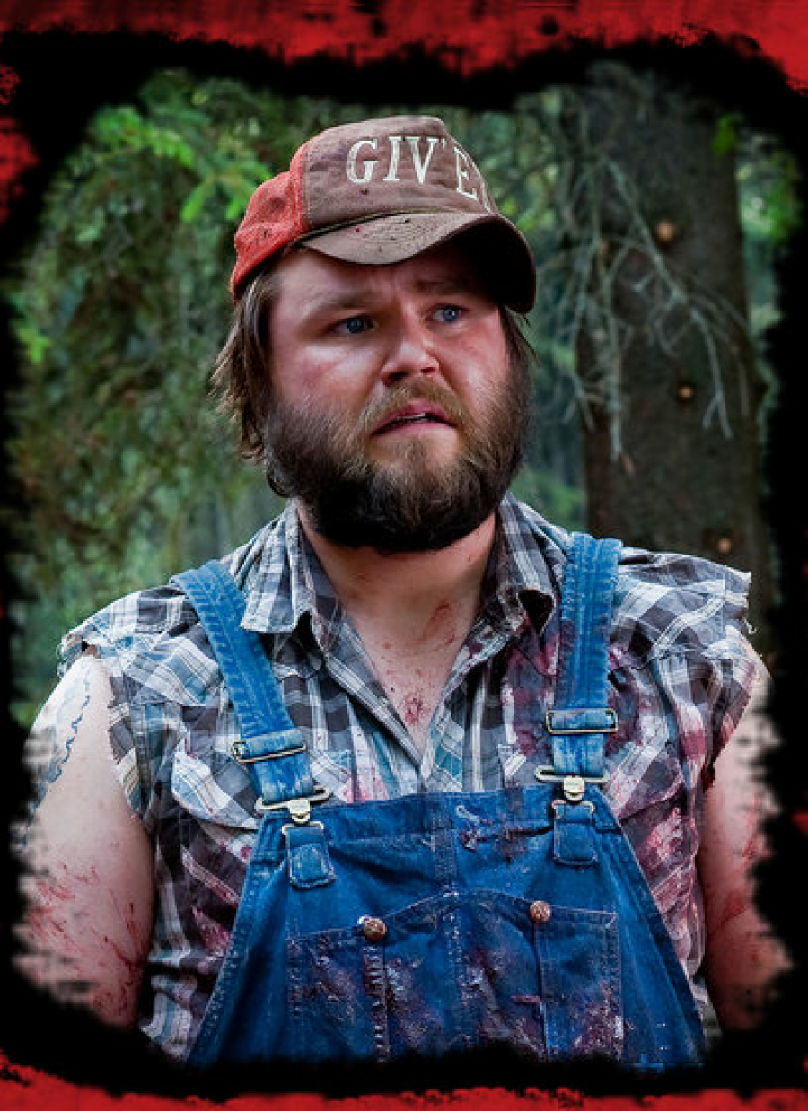 Убойные каникулы