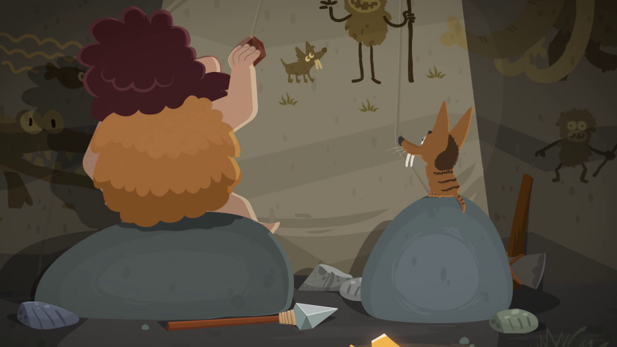 Мульт в кино. Выпуск №189. Тыдыщ в прошлое!