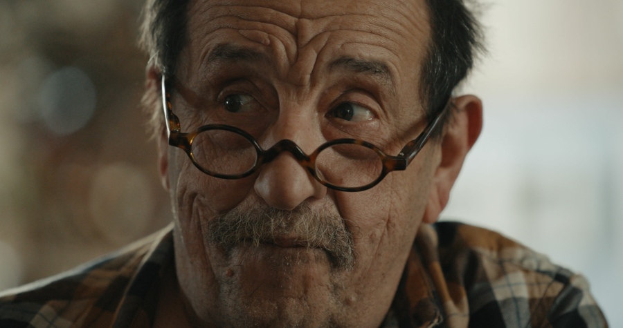 Анатолий Белкин. Высокая вода