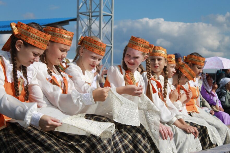 Областной фестиваль «Дружба народов Прибайкалья» пройдет в Заларинском районе