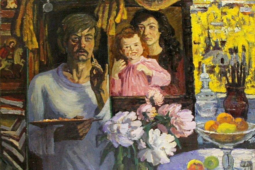 Иркутский художественный музей представит экспозицию о семейных ценностях