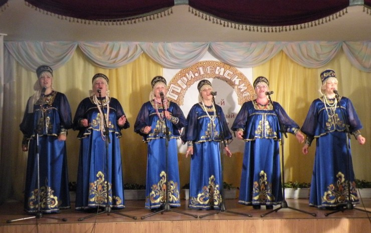 «Приленские самоцветы»  пройдут в Казачинско-Ленском районе