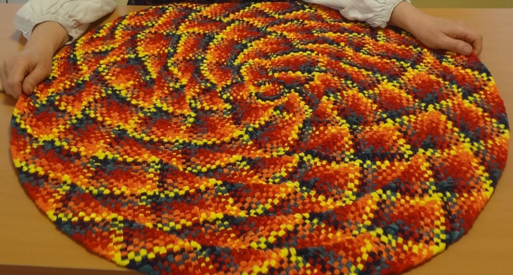 Лекция с этнографом Лидией Мельниковой • Культура 38