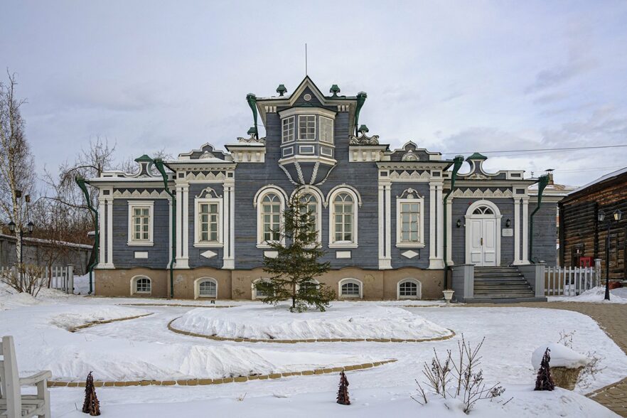 Областной фестиваль «Декабристские вечера» пройдет в Иркутске