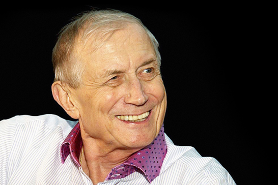 Со мною вот что происходит