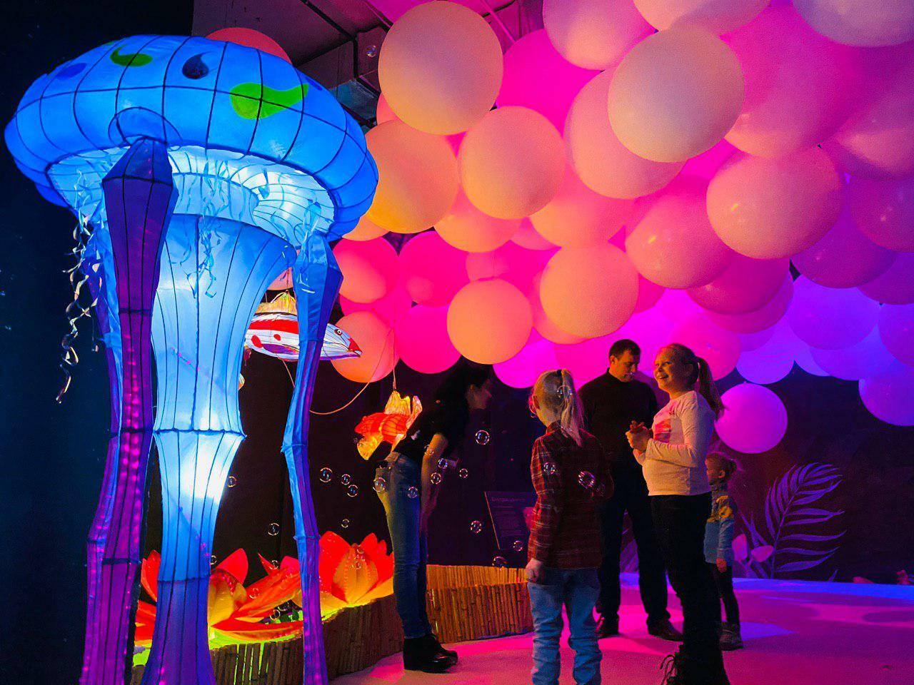 Куда сводить ребенка на каникулах: выбор редакции • Культура 38