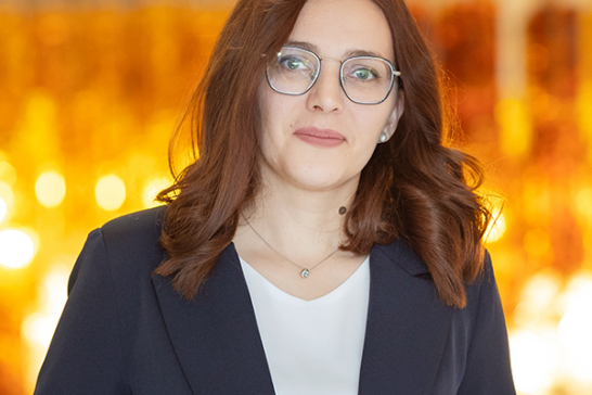 Наталья Синкевич: «Современный библиотекарь — это и аниматор, и педагог, и соцработник»