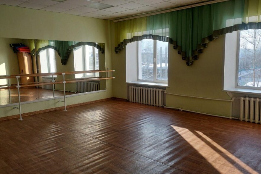 В 40 домах культуры Иркутской области в 2023 году провели текущий ремонт  