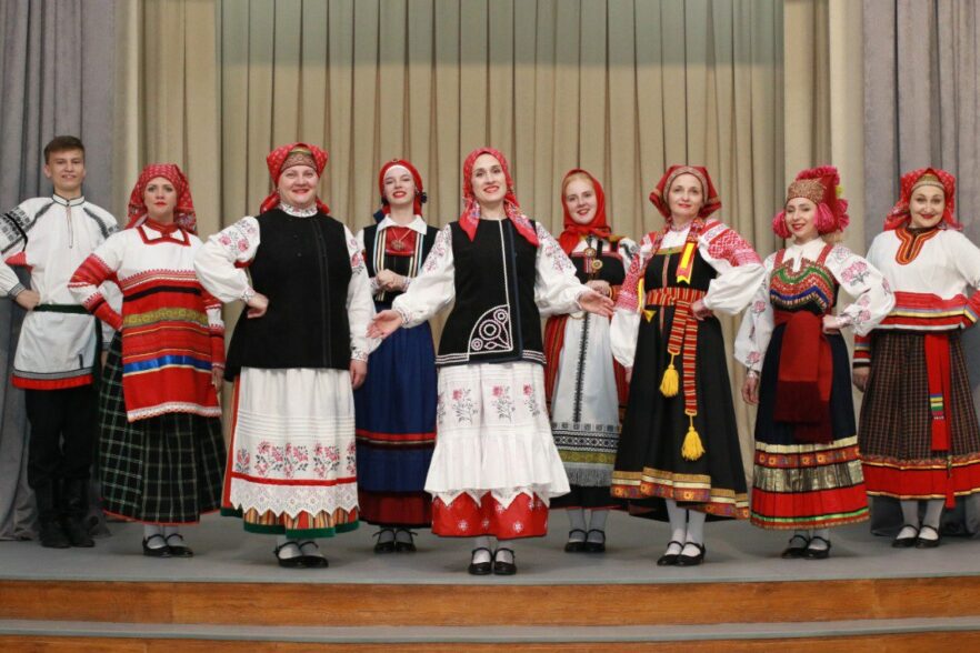 В Иркутской области планируют в 2,5 раза увеличить посещаемость учреждений культуры