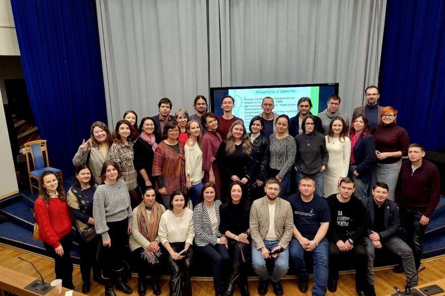 Иркутский Совет молодых литераторов признан лучшим в стране