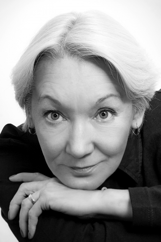 Людмила Попкова