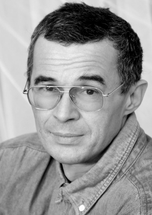 Владимир Безродных