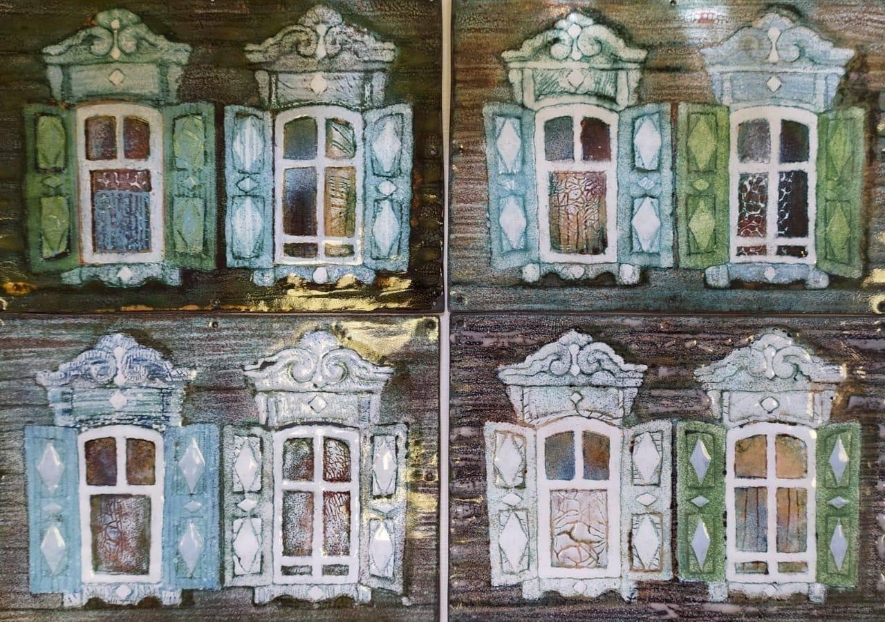 Интерактивная экскурсия «Краски огня и света» • Культура 38