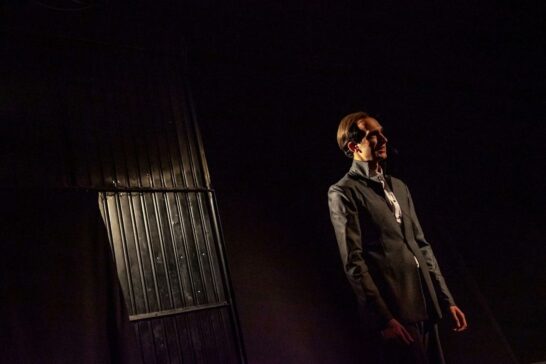 Лекция «Сергей Есенин. Личность поэта и эпоха»