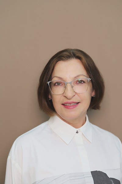 Татьяна Кондратенко
