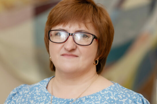 Ирина Савостеева: Библиотекарь — и швец, и жнец, и на дуде игрец