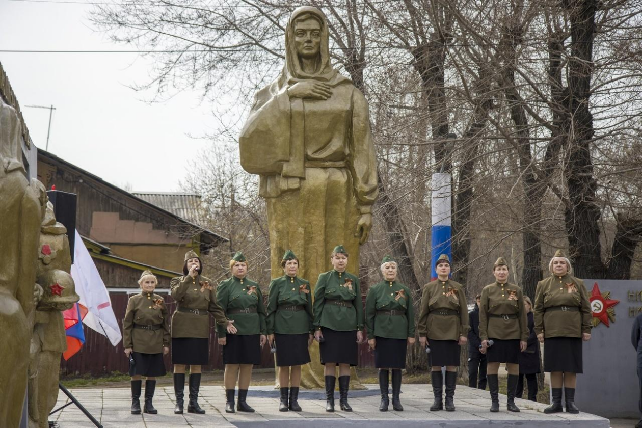 Культурные выходные: как провести День Победы в Иркутске • Культура 38