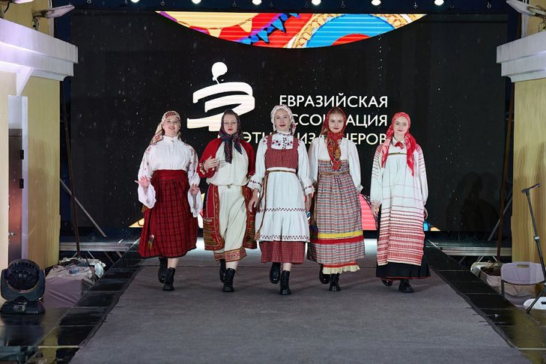 Байкальская неделя искусства и ремесел