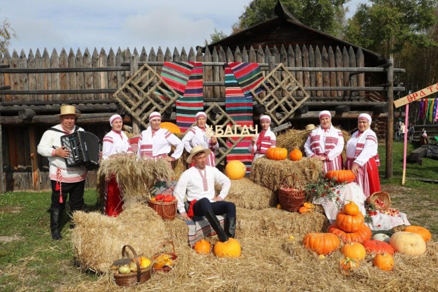 Культурные фестивали пройдут в Свирске, Ангарске, Черемхове и Иркутском районе