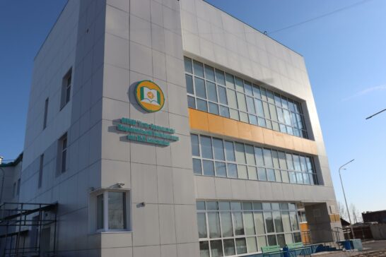 Читают дети о России