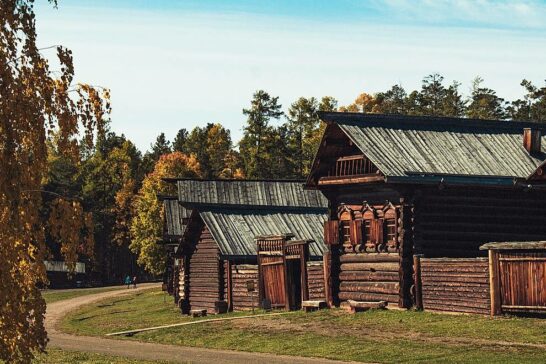 Фестиваль «День Ангарской культуры» пройдёт в Братске во второй раз