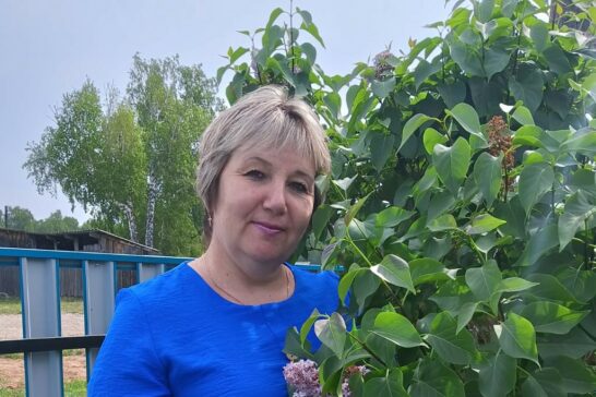 Оксана Севостьянова: Нужная книга иногда может изменить жизнь и судьбу