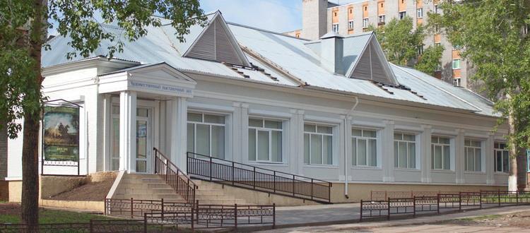Братский музей истории освоения Ангары получил новое фондохранилище