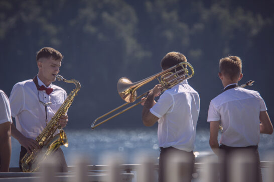 Международный форум музыкальной индустрии Colisium Baikal пройдёт в Иркутске