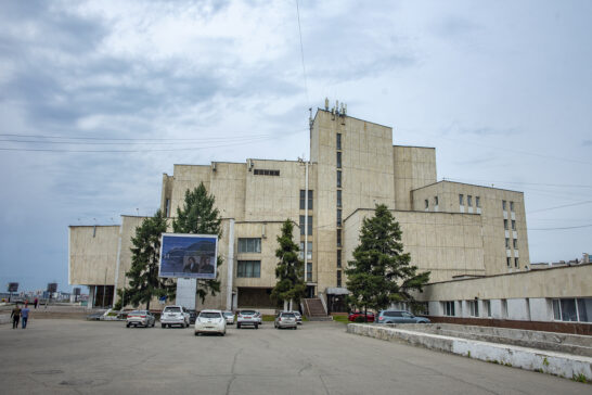 «Вечно живые» Розова воплотятся в музыкальном театре