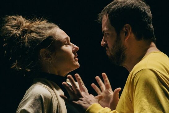 Поговорим о странностях любви