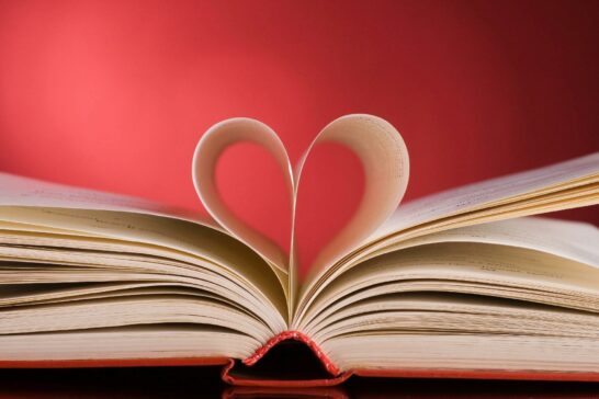 Подари книгу библиотеке