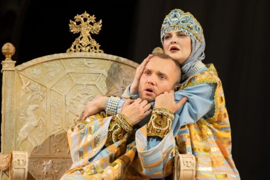 Съёмки видеоверсий двух спектаклей пройдут в Иркутске