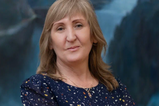 Галина Погуляева: «Книга делает нас достойными людьми»