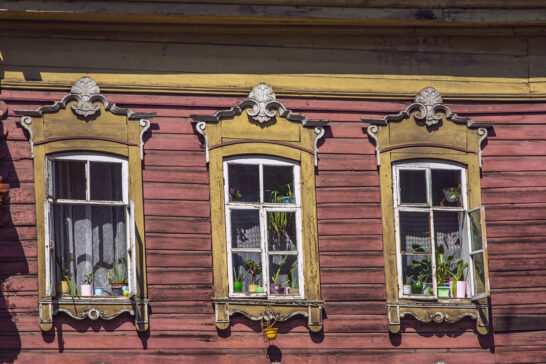 Афиша Иркутска: куда сходить 18 и 19 апреля